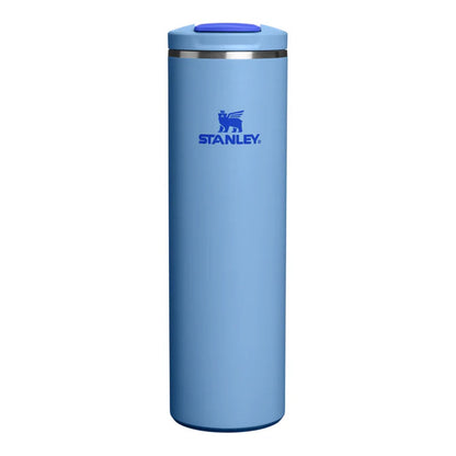 Stanley Cup Transit Fliptop Mug 20 Water Bottles in Blue Color
