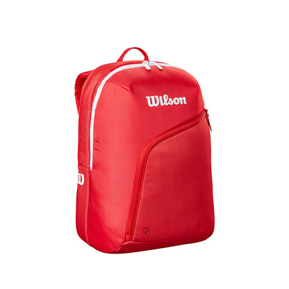 2025 PADEL TOUR BACKPACK | RED