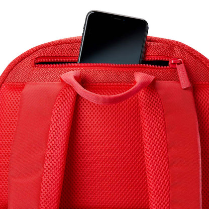 2025 PADEL TOUR BACKPACK | RED