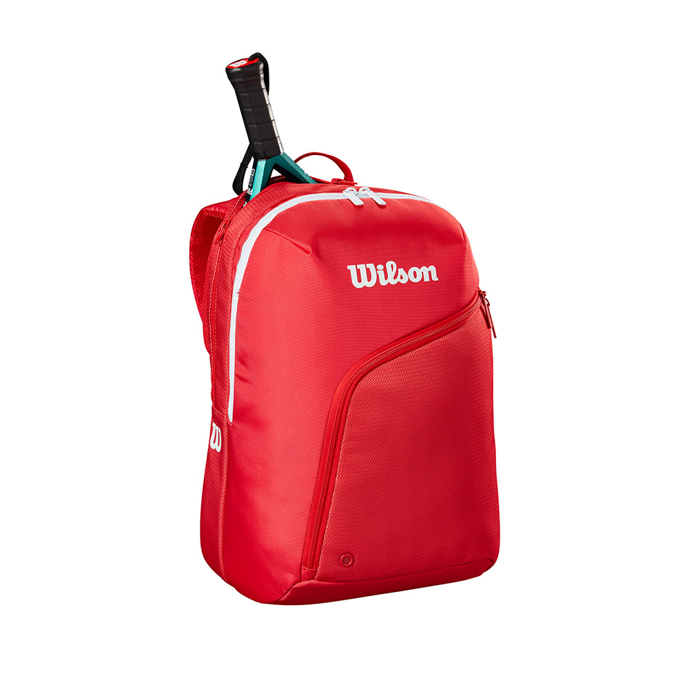 2025 PADEL TOUR BACKPACK | RED