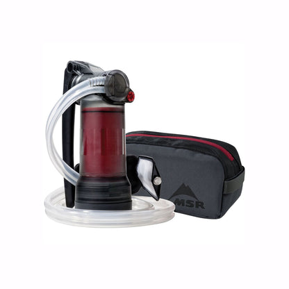GUARDIAN PURIFIER PUMP24 | NO COLOR