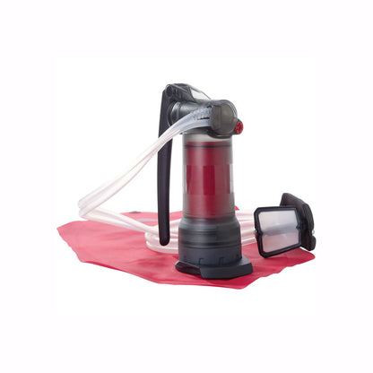 GUARDIAN PURIFIER PUMP24 | NO COLOR