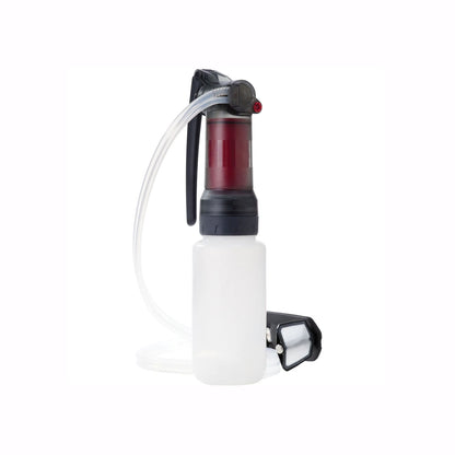 GUARDIAN PURIFIER PUMP24 | NO COLOR