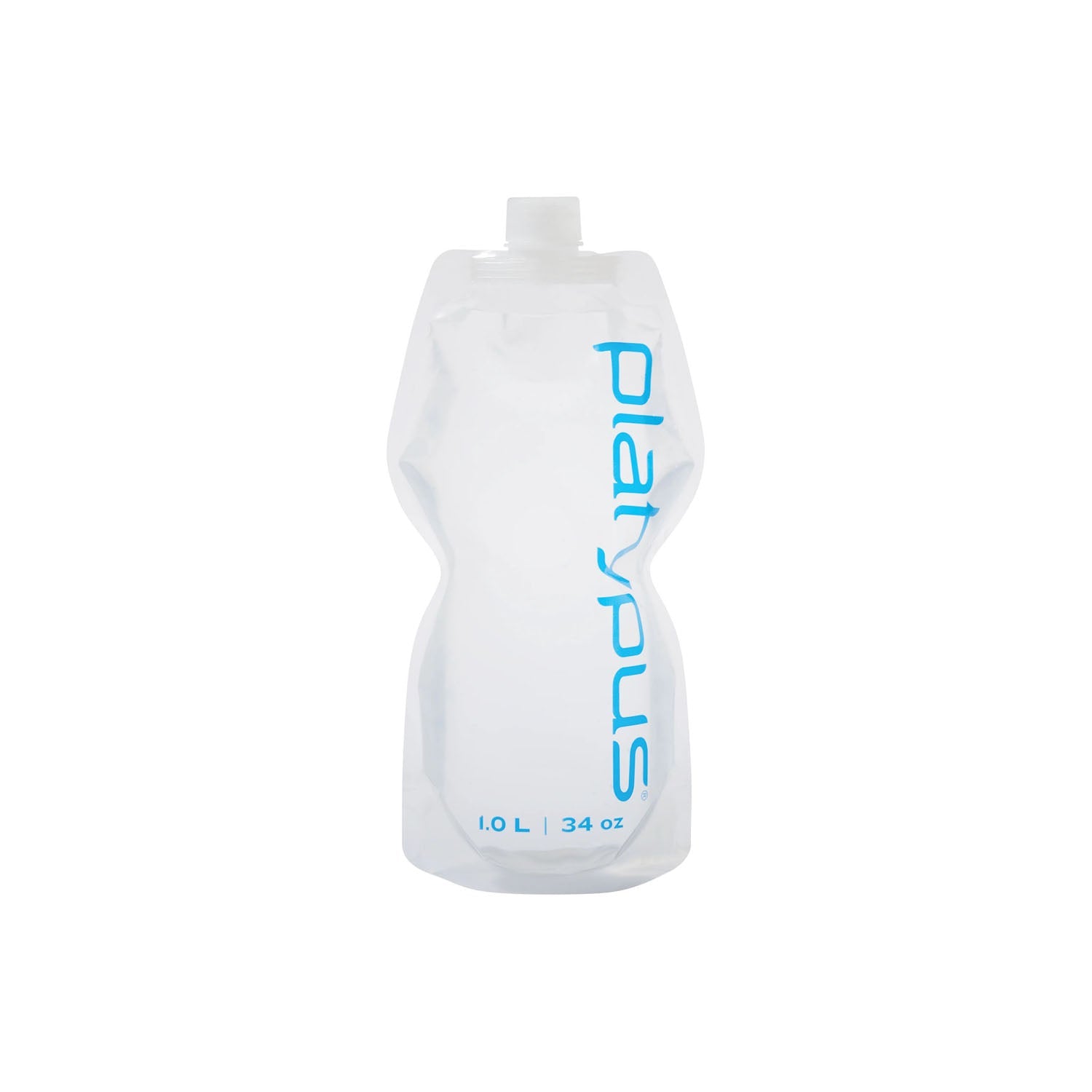 SOFT BOTTLE | NO COLOR