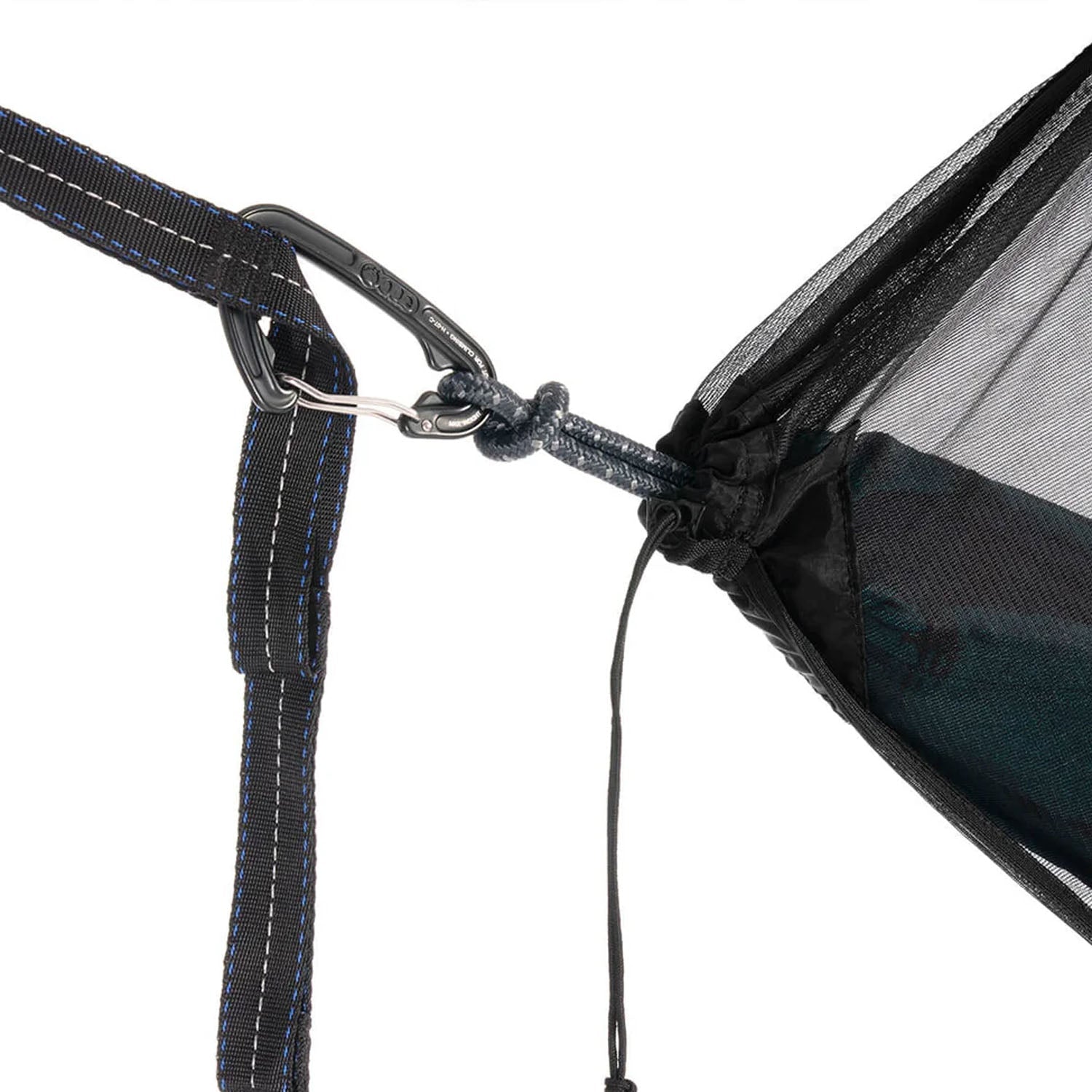 GUARDIAN BUG NET SL | GREY