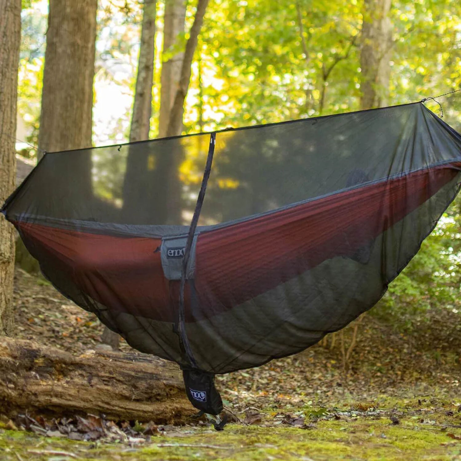 GUARDIAN BUG NET SL | GREY