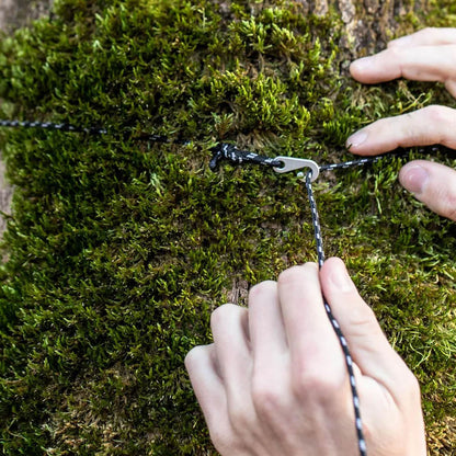 GUARDIAN BUG NET SL | GREY