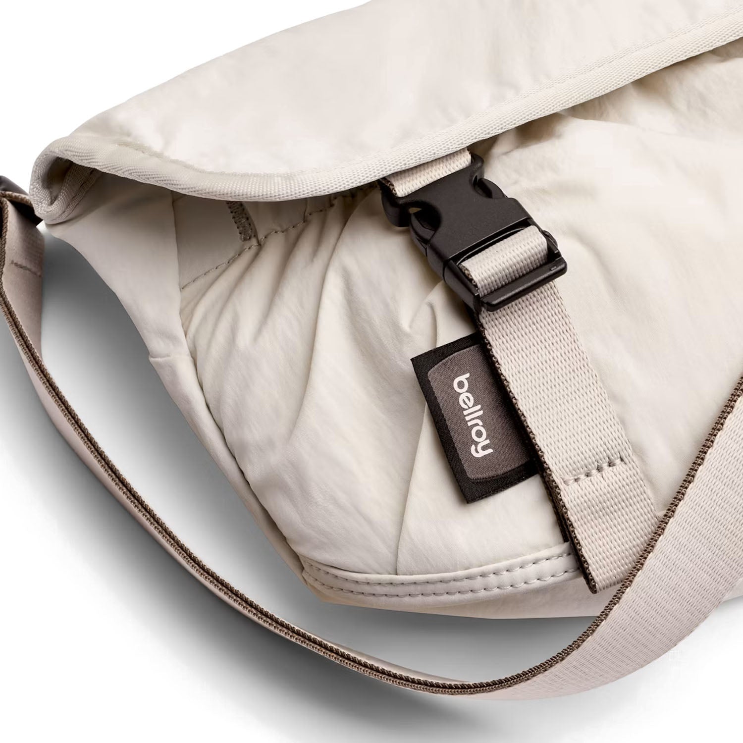 CINCH MINI MESSENGER | OAT