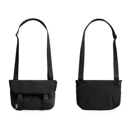 CINCH MINI MESSENGER | BLACK