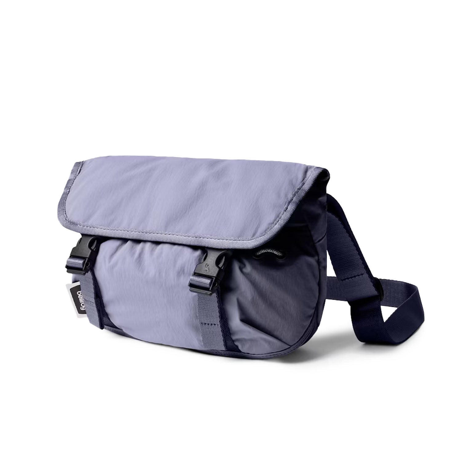 CINCH MINI MESSENGER | LILAC