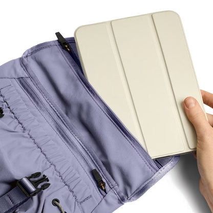 CINCH MINI MESSENGER | LILAC