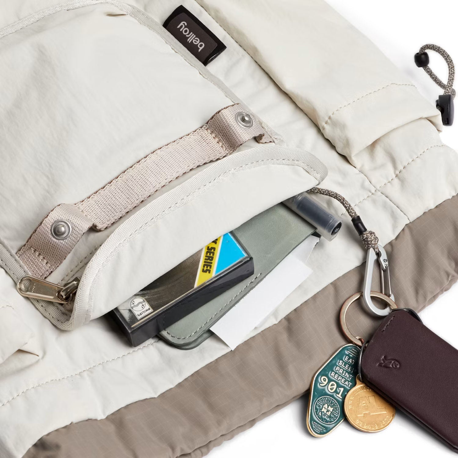 CINCH MINIPACK | OAT-OAT