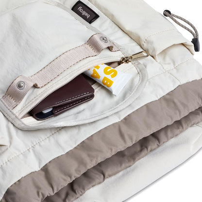 CINCH MINIPACK | OAT-OAT