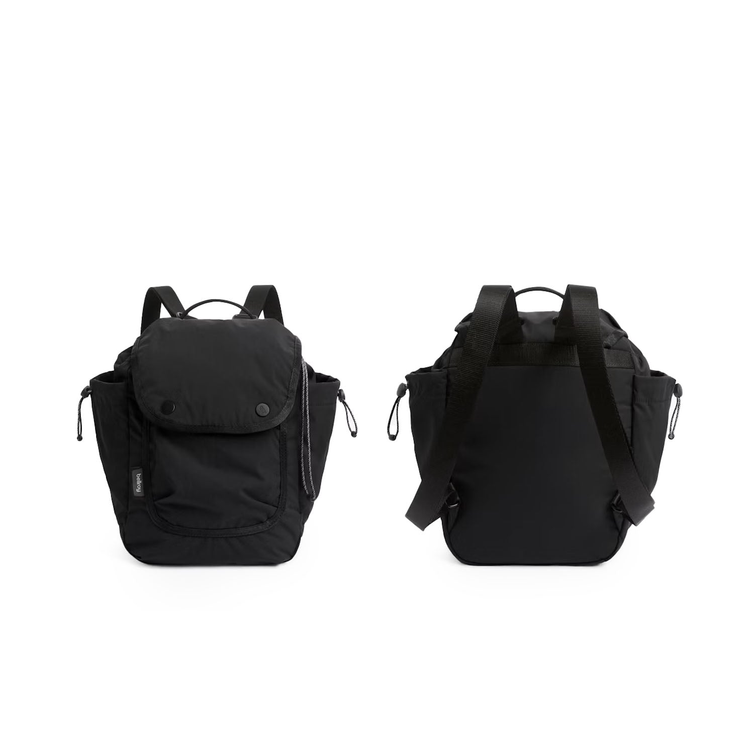 CINCH MINIPACK | BLK-BLACK