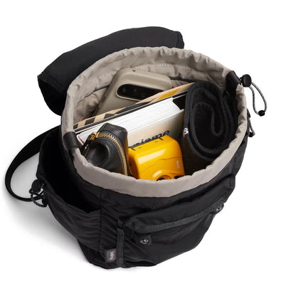 CINCH MINIPACK | BLK-BLACK