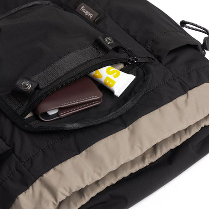 CINCH MINIPACK | BLK-BLACK
