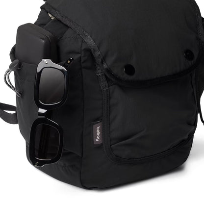 CINCH MINIPACK | BLK-BLACK