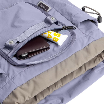 CINCH MINIPACK | LHZ-LILAC