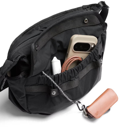 CINCH SLING | BLK-BLACK
