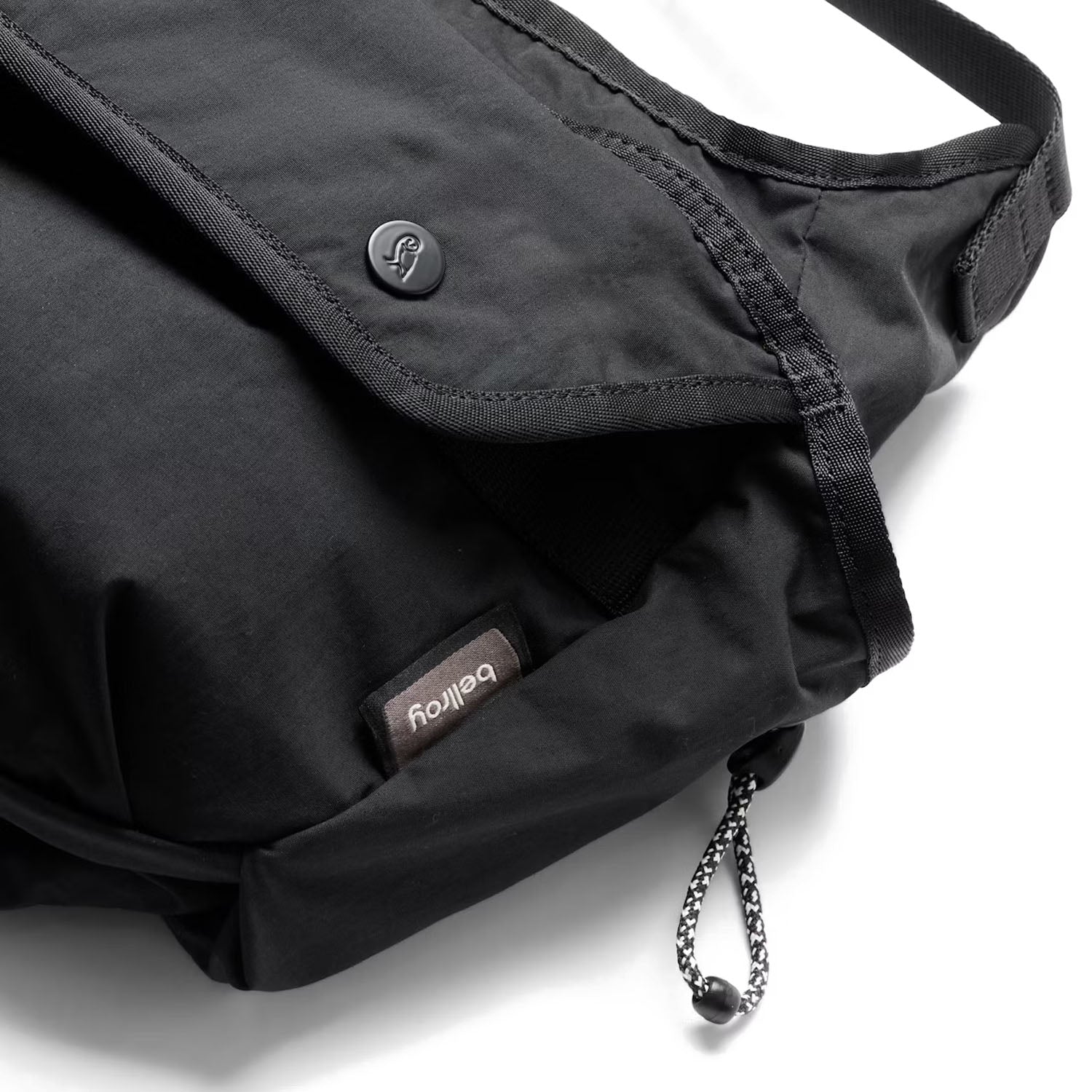 CINCH SLING | BLK-BLACK