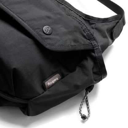 CINCH SLING | BLK-BLACK