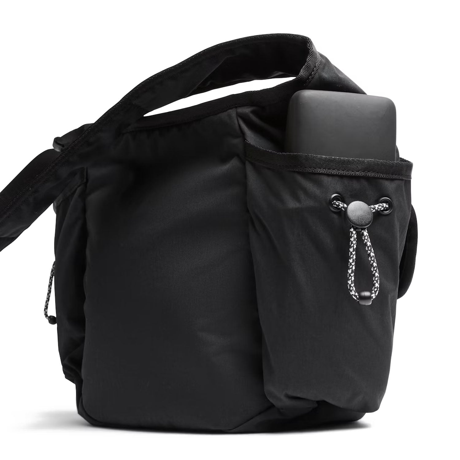CINCH SLING | BLK-BLACK