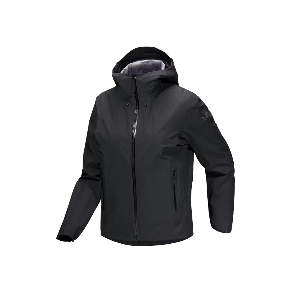 Arc'Teryx Womens Coelle Jacket W | BLACK – Paragon Sports