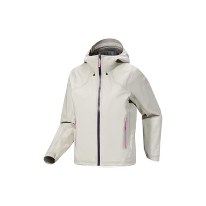 COELLE JACKET W | COSMIC BLO