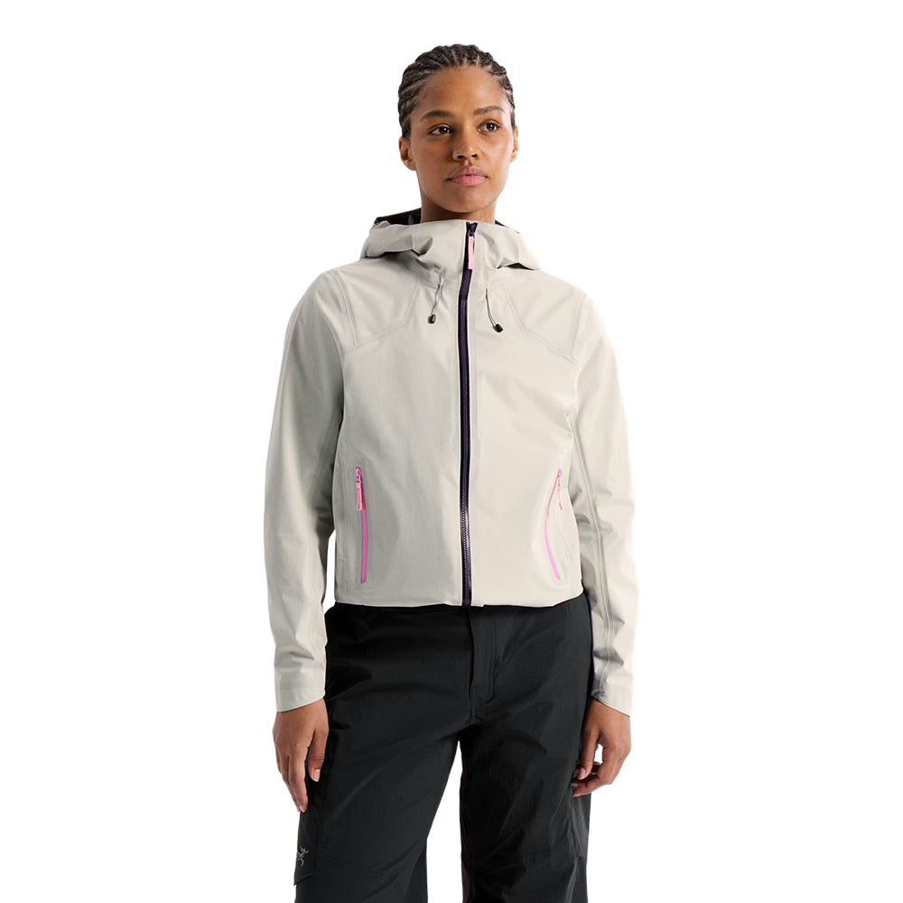 COELLE JACKET W | COSMIC BLO