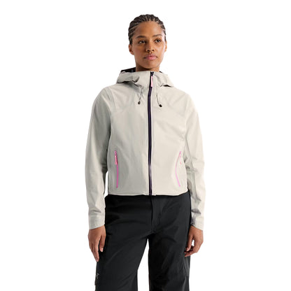 COELLE JACKET W | COSMIC BLO
