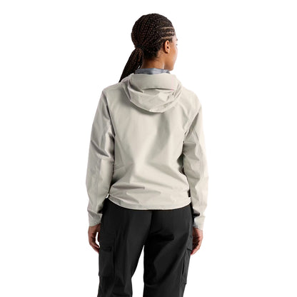 COELLE JACKET W | COSMIC BLO