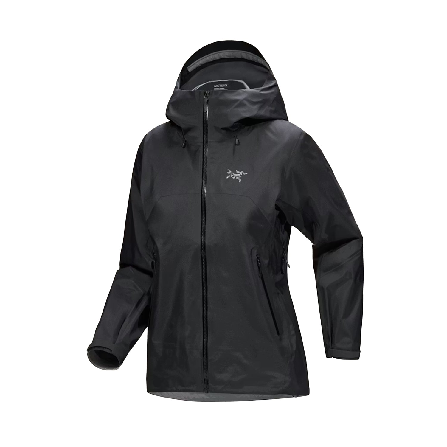 BETA SL JACKET W | BLACK