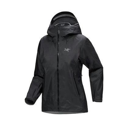 BETA SL JACKET W | BLACK