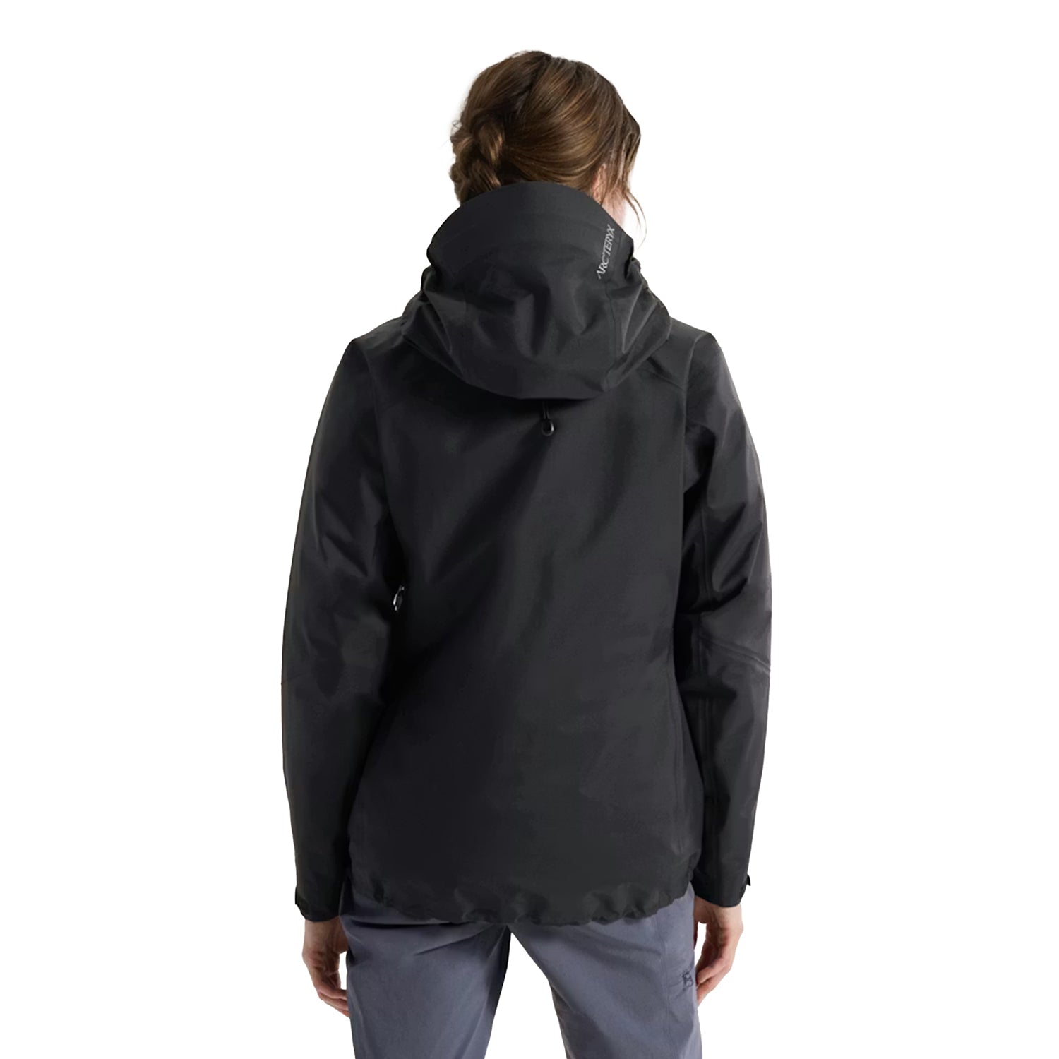 BETA SL JACKET W | BLACK