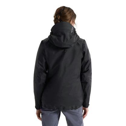 BETA SL JACKET W | BLACK