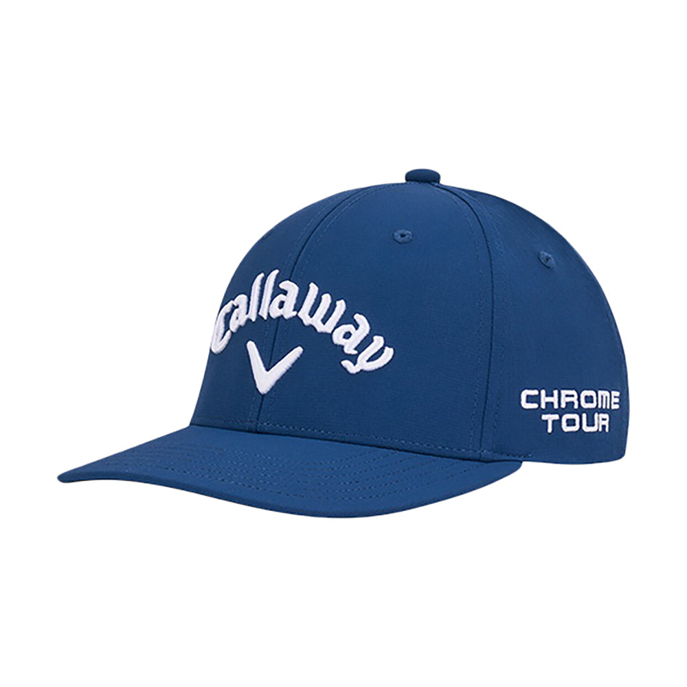 Callaway Golf Ta Performance Pro Cap26 Hats in Blue Color