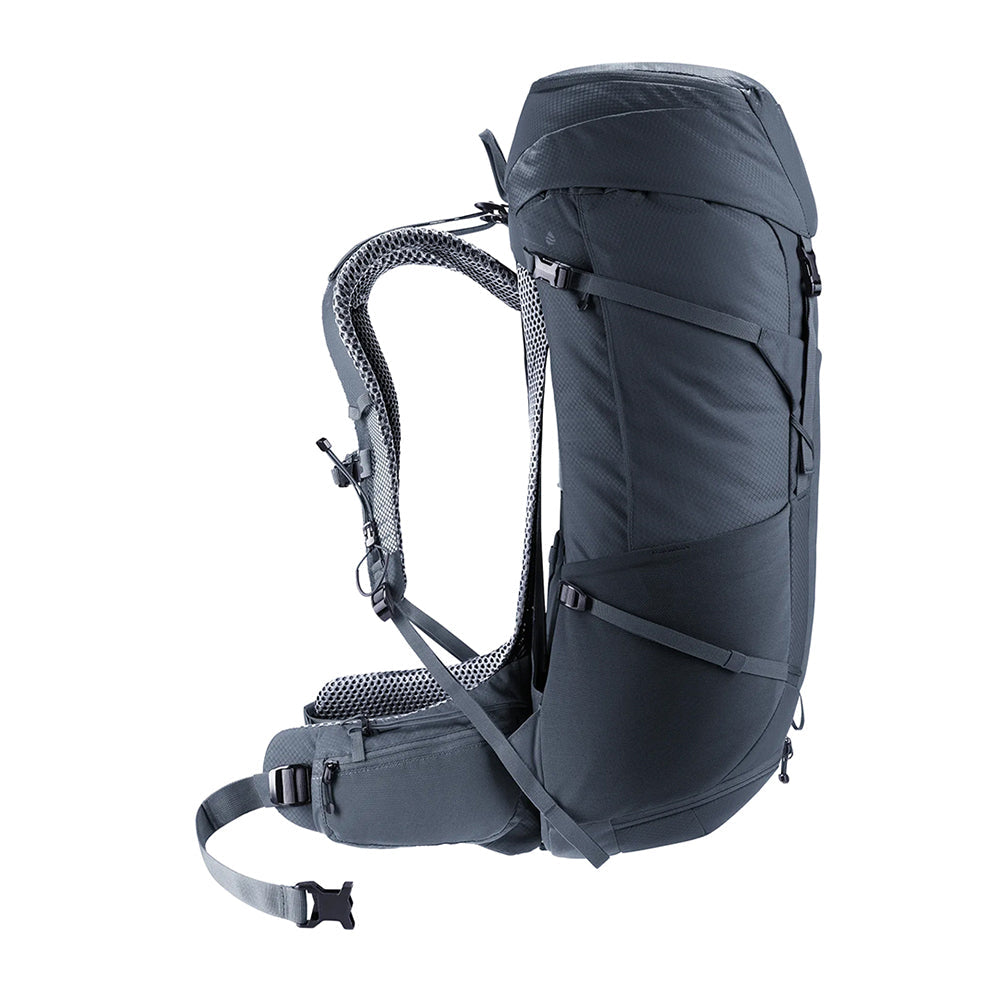 FUTURA PRO 40 | 7000-BLACK