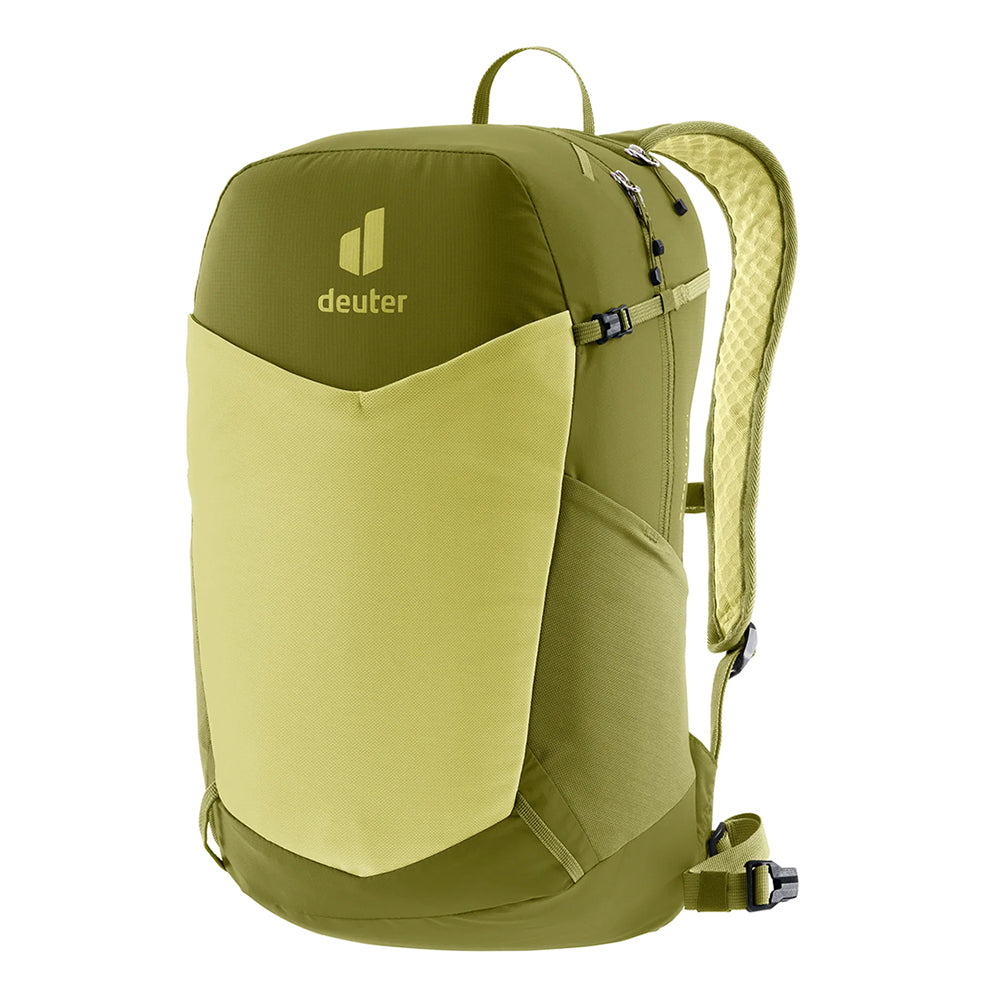 Deuter Speed Lite 21 Bags in Yellow Color