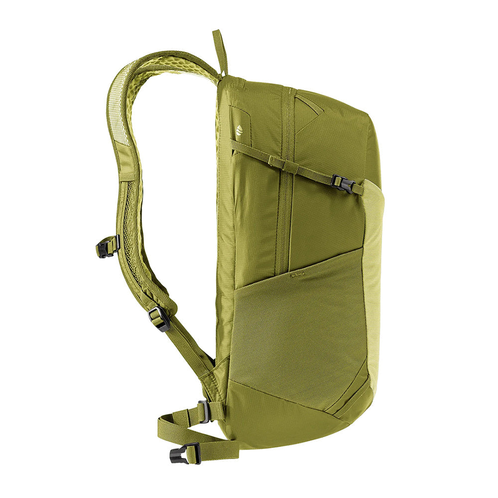 Deuter Speed Lite 21 Bags in Yellow Color