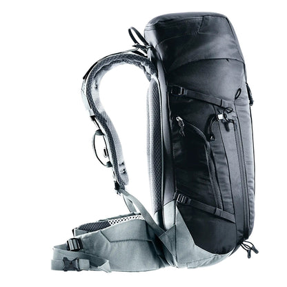 TRAIL 30 | 7411-BLACK