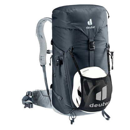 TRAIL 30 | 7411-BLACK