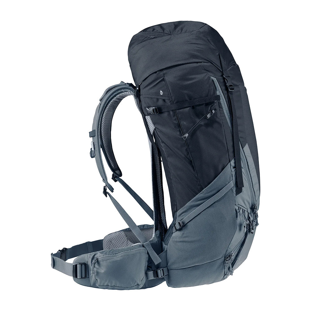 FUTURA AIR TREK 60 + 10 | 7403-BLACK