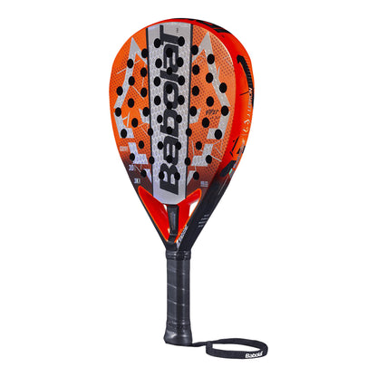 Babolat Viper Juan Lebron 3.0 Padel Paddles in No Color