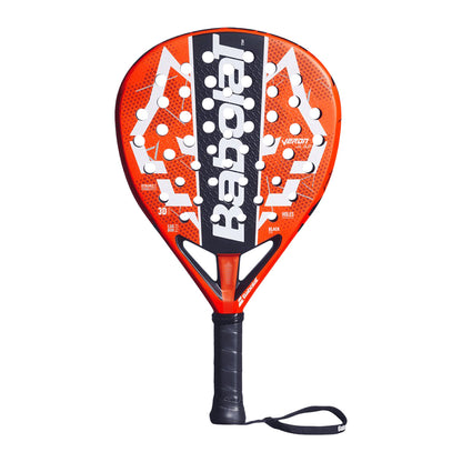 Babolat Veron Juan Lebron 3.0 Padel Paddles in Orange Color
