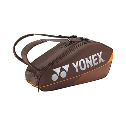 PRO RACQUET BAG 6PK ESPR | ESPRESSO B