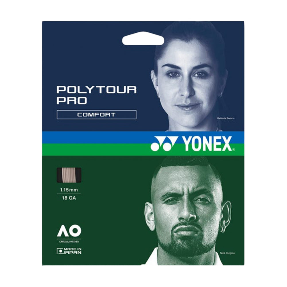 POLYTOUR PRO 120 | GRAY 17G