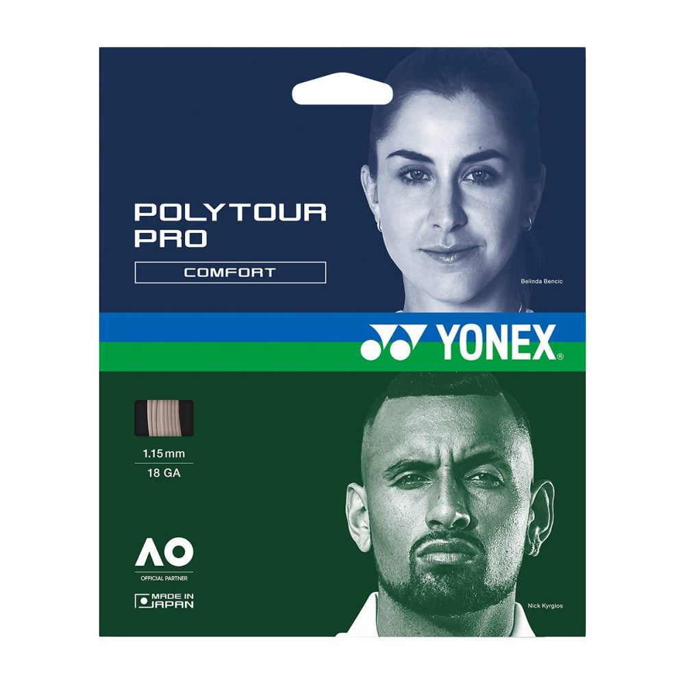 POLYTOUR PRO 125 | GRAY 16L