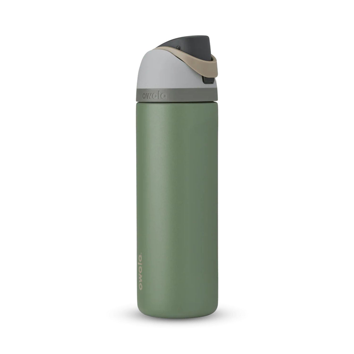 24OZ FREE ZIP BOTTLE | GREENHOUSE