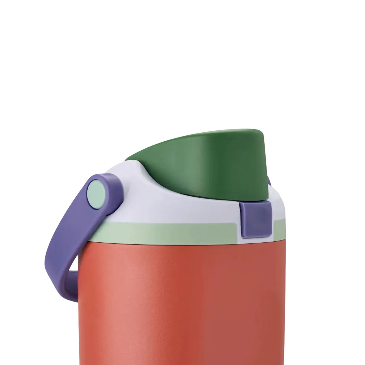 30OZ FREE ZIP SWAY BOTTL | SUMMER HAR