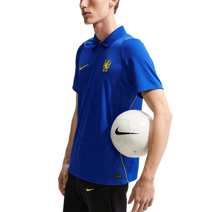 CHELSEA FC STAD HM JRSY | 453-BLGDGD
